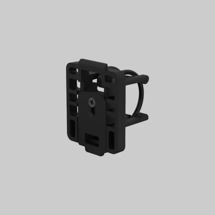 Armytek Helmet Mount AHM-05 – billede 2