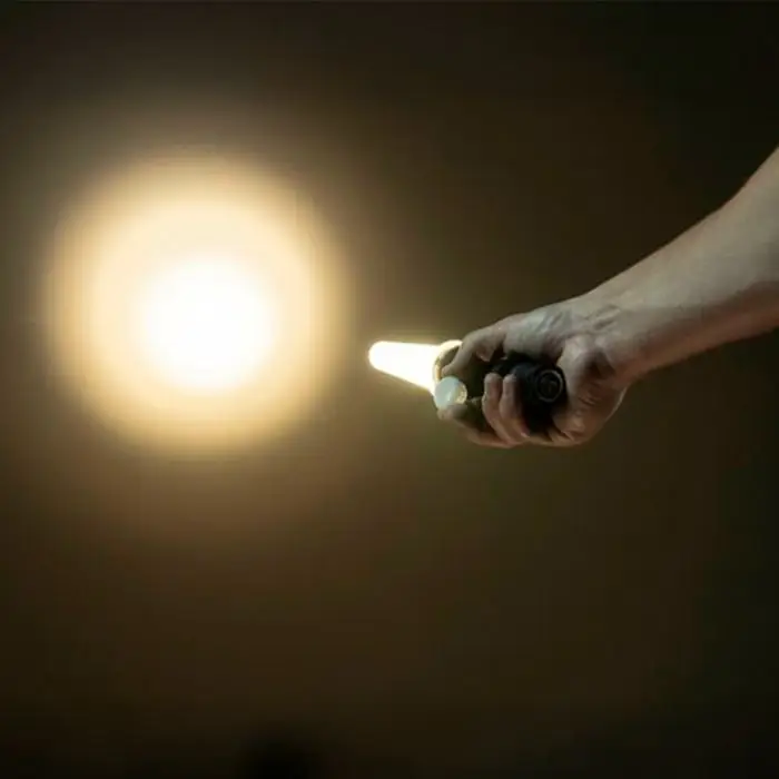 Armytek Traffic Wand ATW-01 (Hvid) – billede 4