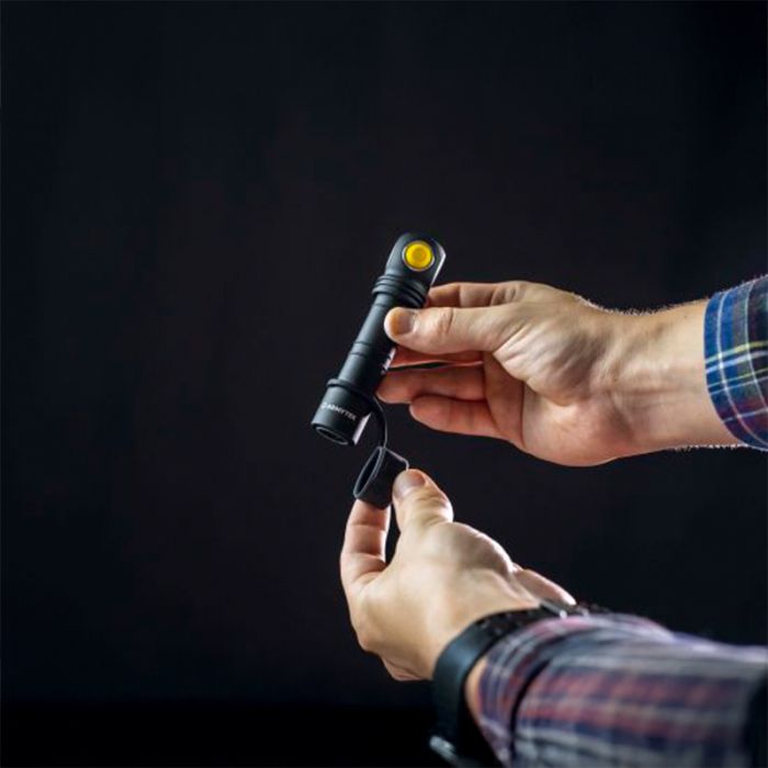 Armytek Tailcap cover ATC-01 – billede 2