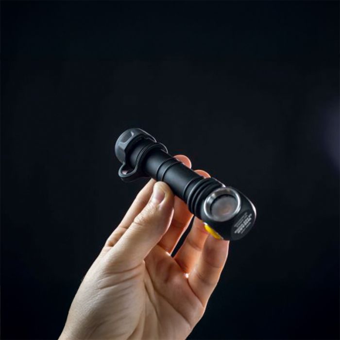 Armytek Tailcap cover ATC-01 – billede 3