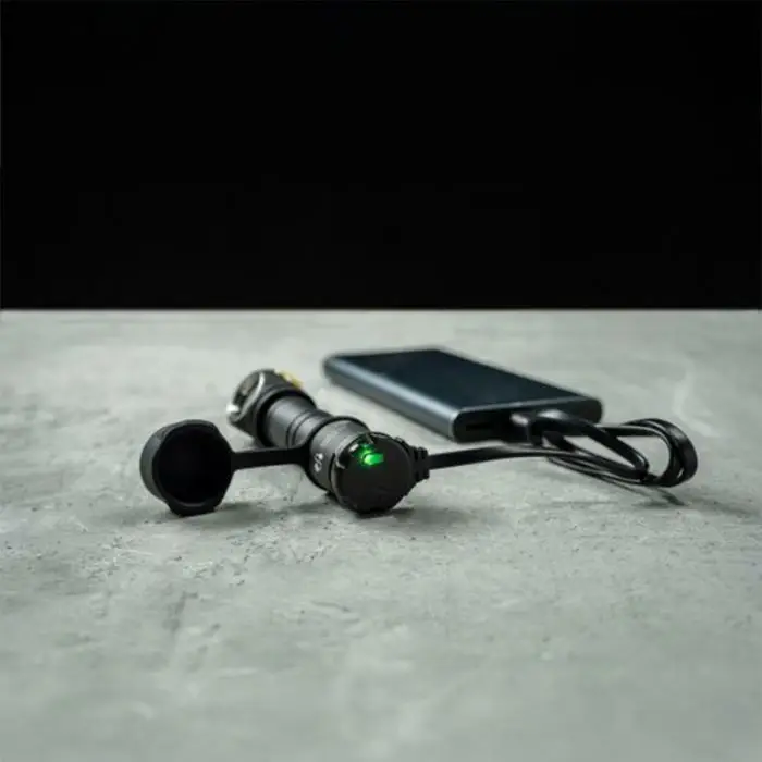 Armytek Tailcap cover ATC-01 – billede 4