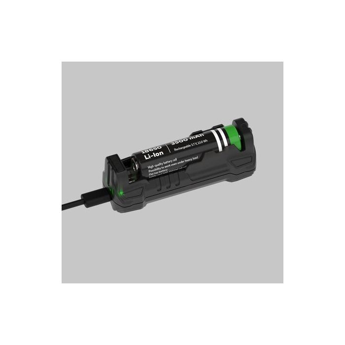 Armytek Handy C1 Pro USB-C – billede 2