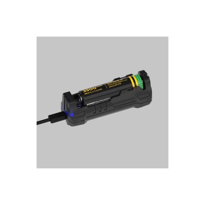 Armytek Handy C1 VE USB-C – billede 2