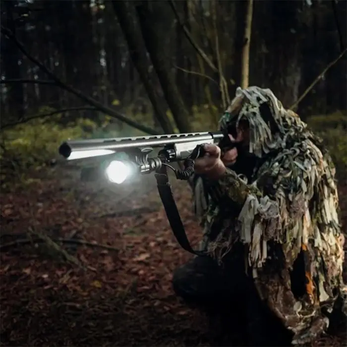 Armytek Dobermann Extended sæt 1000LM (Hvid) – billede 3