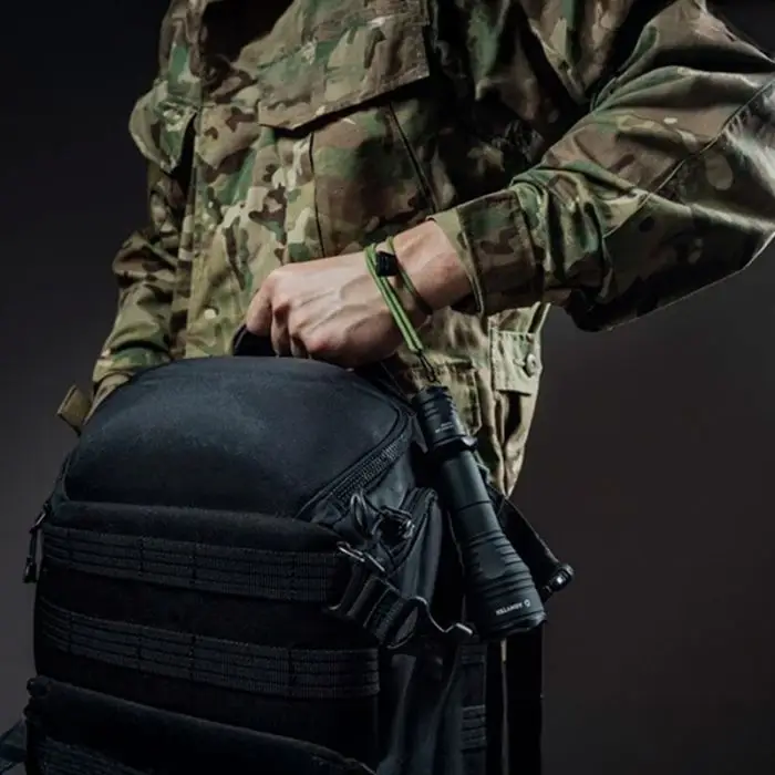 Armytek Dobermann Extended sæt 1000LM (Hvid) – billede 4