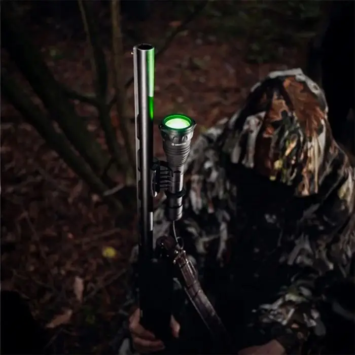 Armytek Dobermann Extended sæt 1000LM (Hvid) – billede 5