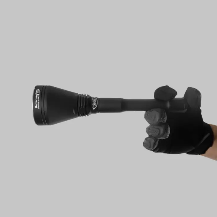 Armytek Barracuda Pro XHP35 1500LM (Hvid) – billede 5