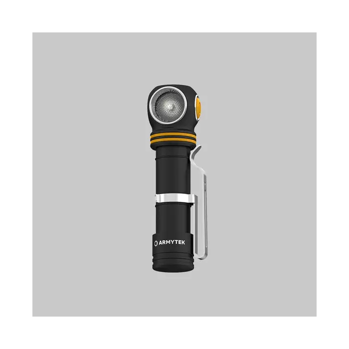 Armytek Elf C2 1100LM (Hvid) – billede 2