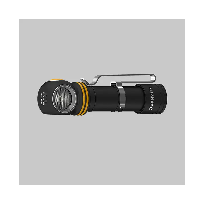 Armytek Elf C2 1100LM (Hvid) – billede 3