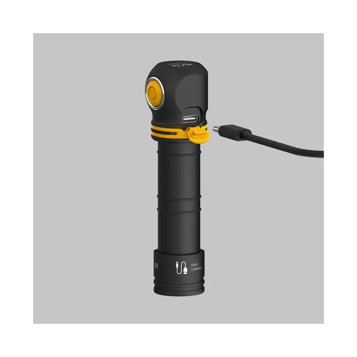 Armytek Elf C2 1100LM (Hvid) – billede 4