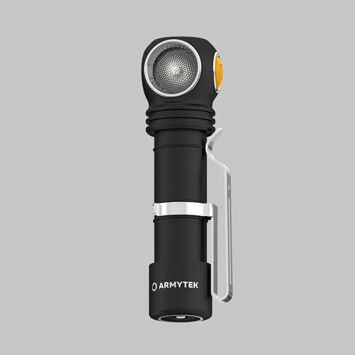 Armytek Wizard C2 Pro Max 3720LM (Varm)