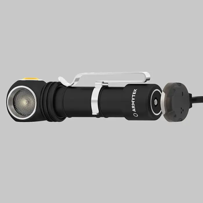 Armytek Wizard C2 Pro Max 3720LM (Varm) – billede 3