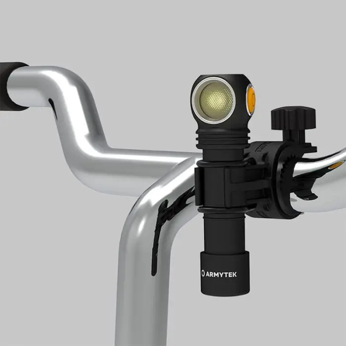 Armytek Wizard C2 Pro Max 3720LM (Varm) – billede 4