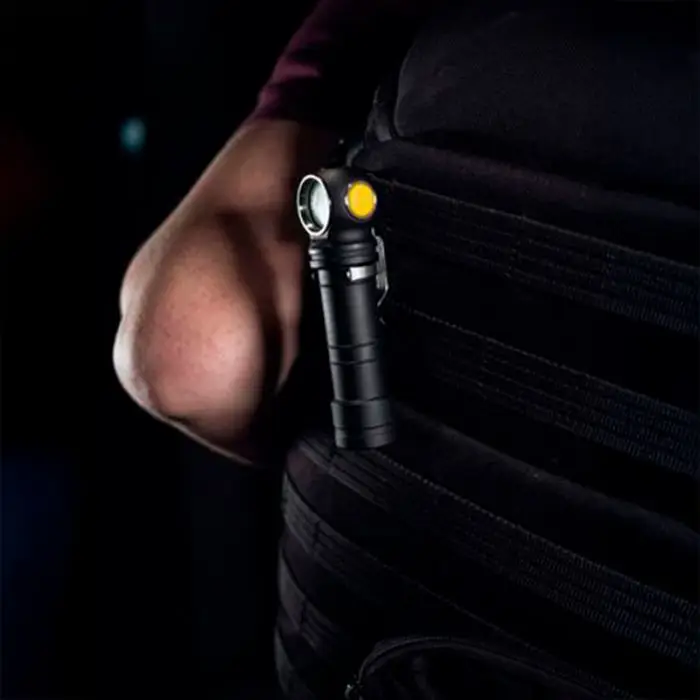 Armytek Wizard C2 Pro Max LR 3870LM (Varm) – billede 3