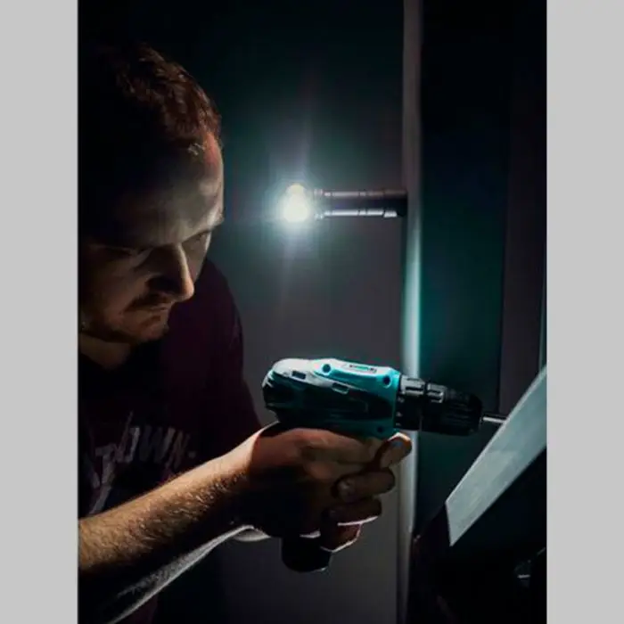 Armytek Wizard C2 Pro Max LR 3870LM (Varm) – billede 4