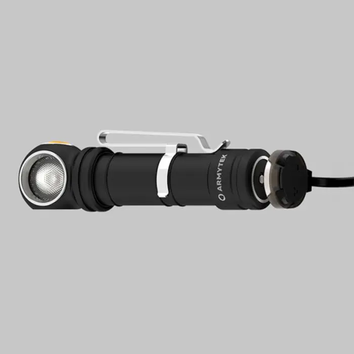 Armytek Wizard C2 Pro Nichia 1600LM (Varm), CRI >90 – billede 2
