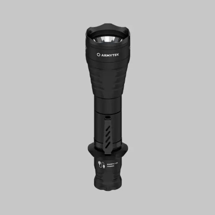 Armytek Predator Pro 1500LM (Hvid)