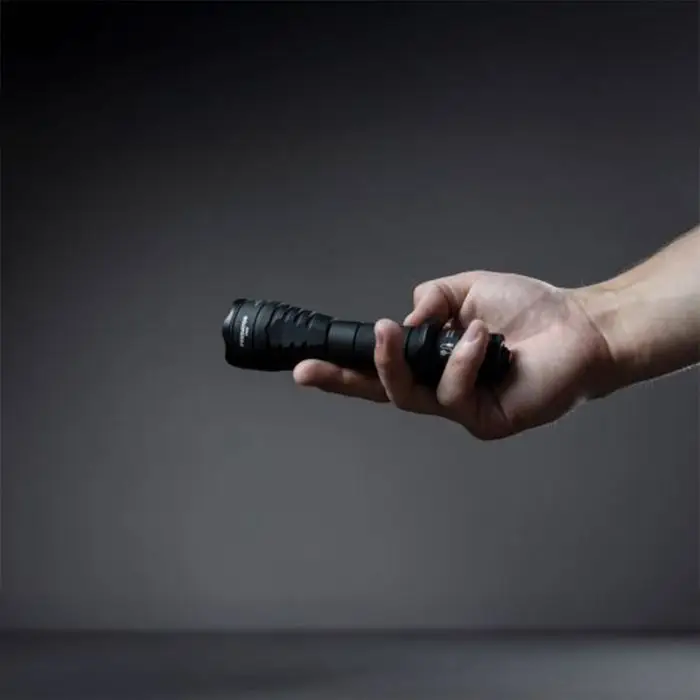 Armytek Predator Pro 1500LM (Hvid) – billede 2