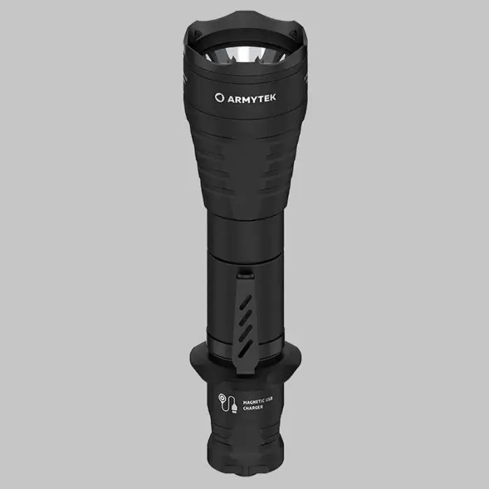 Armytek Predator Pro 1400LM (Varm)