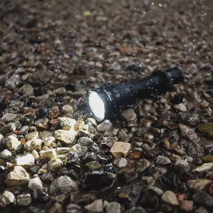 Armytek Predator Pro 1400LM (Varm) – billede 3