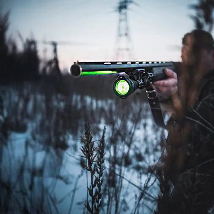 Armytek Predator Pro Extended sæt 1500LM (Hvid) – billede 3