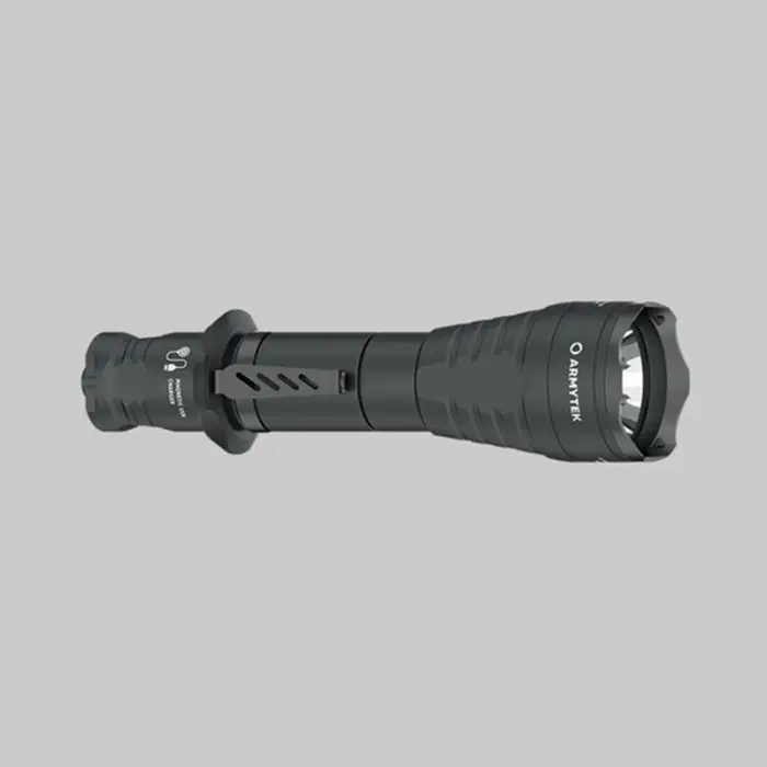 Armytek Predator Extended sæt 1400LM (Varm) – billede 2