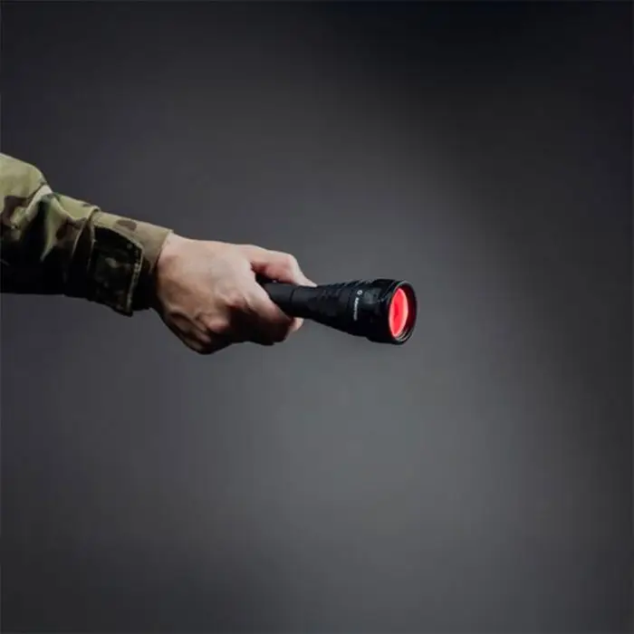 Armytek Predator Extended sæt 1400LM (Varm) – billede 4