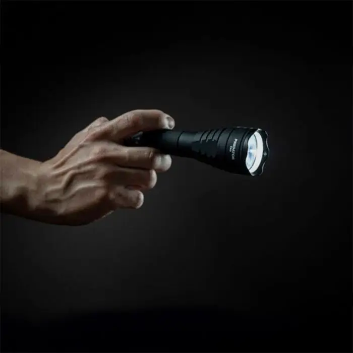 Armytek Predator Extended sæt 1400LM (Varm) – billede 5