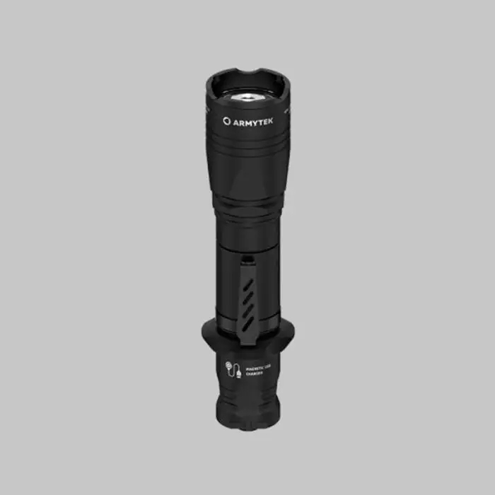 Armytek Dobermann Pro 1500LM (Hvid)