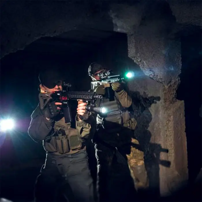 Armytek Dobermann Pro 1500LM (Hvid) – billede 3