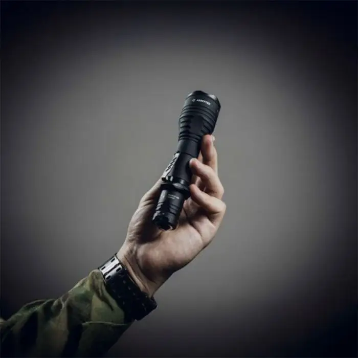 Armytek Viking Pro 2200LM (Hvid) – billede 2
