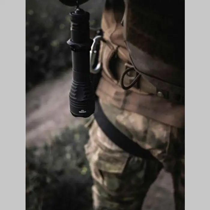 Armytek Viking Pro 2200LM (Hvid) – billede 3