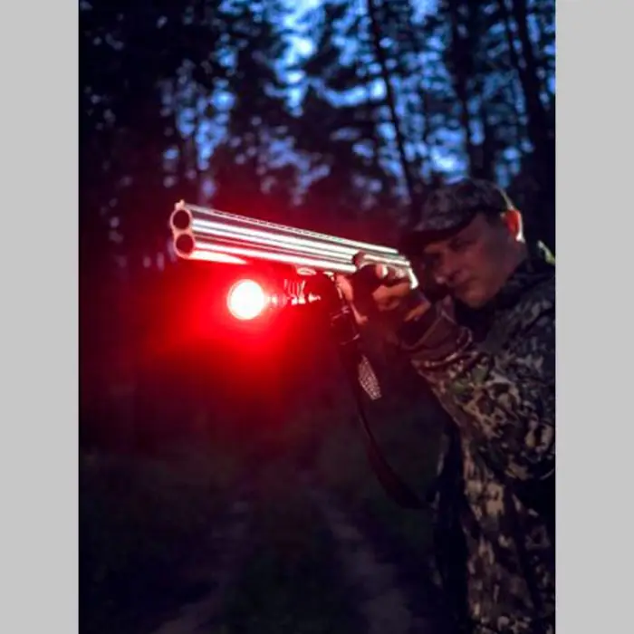 Armytek Viking Pro 2200LM (Hvid) – billede 4