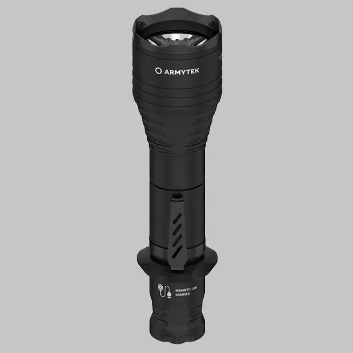 Armytek Viking Pro 2050LM (Varm)