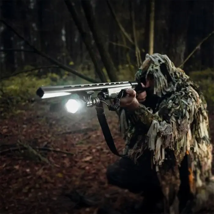 Armytek Viking Extended sæt 2050LM (Varm) – billede 2
