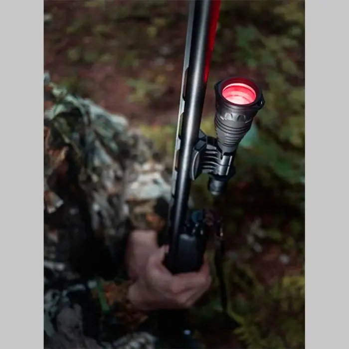 Armytek Viking Extended sæt 2050LM (Varm) – billede 4