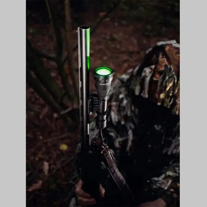 Armytek Viking Extended sæt 2050LM (Varm) – billede 5