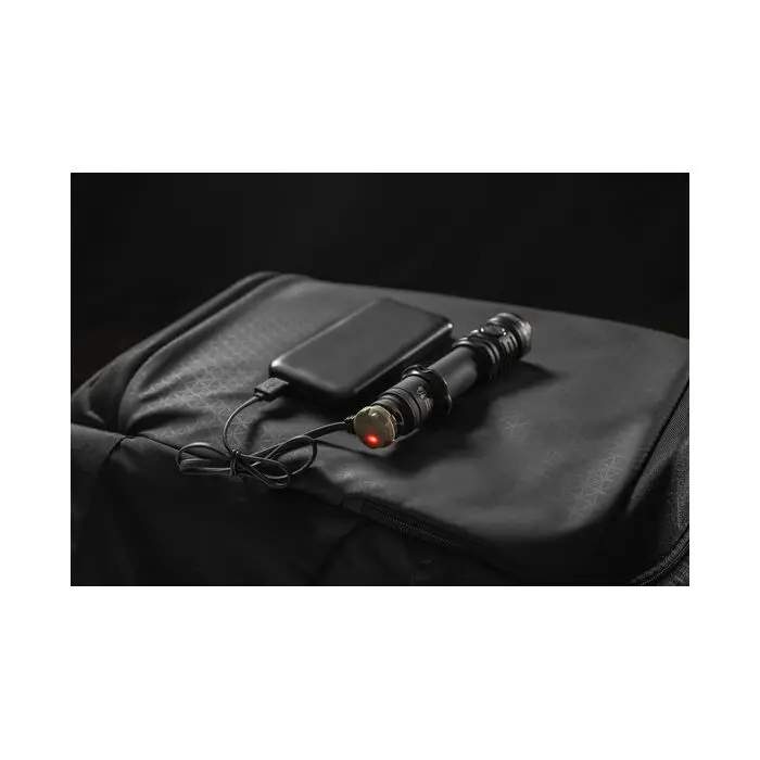 Armytek Dobermann Pro Max 3000LM (Hvid) – billede 5