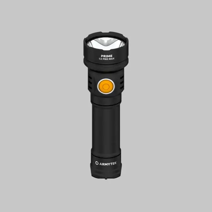 Armytek Prime C2 Pro Max 3720LM (Varm)