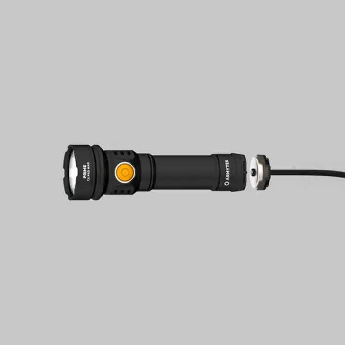 Armytek Prime C2 Pro Max 3720LM (Varm) – billede 2