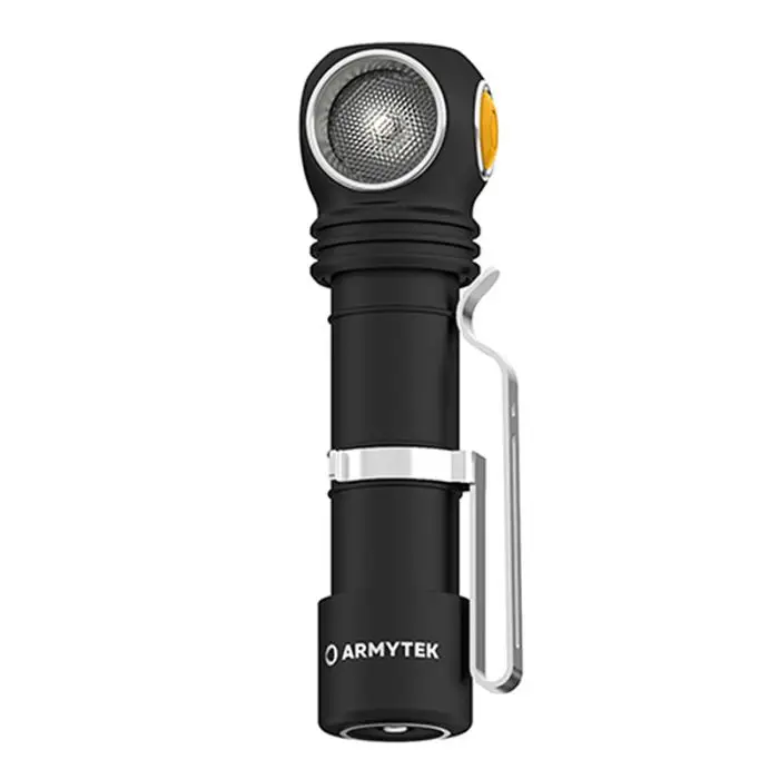 Armytek Wizard C2 Pro 2500LM (Hvid)