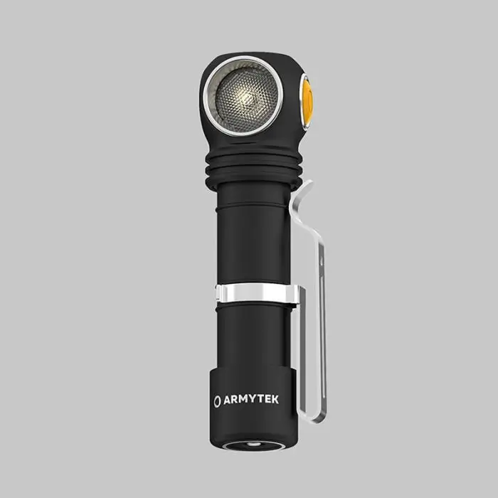 Armytek Wizard C2 Pro 2330LM (Varm)