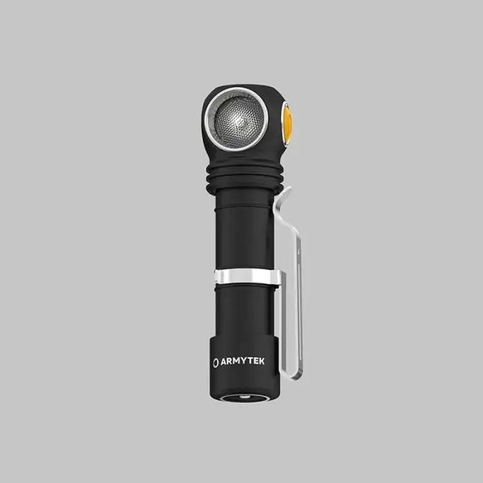 Armytek Wizard C2 1200LM (Hvid)