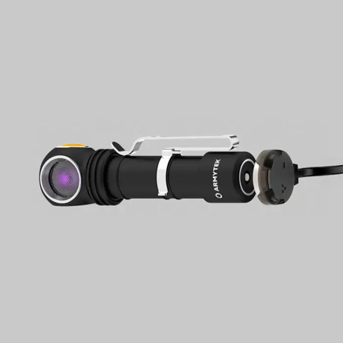 Armytek Wizard C2 WUV lommelygte – billede 2