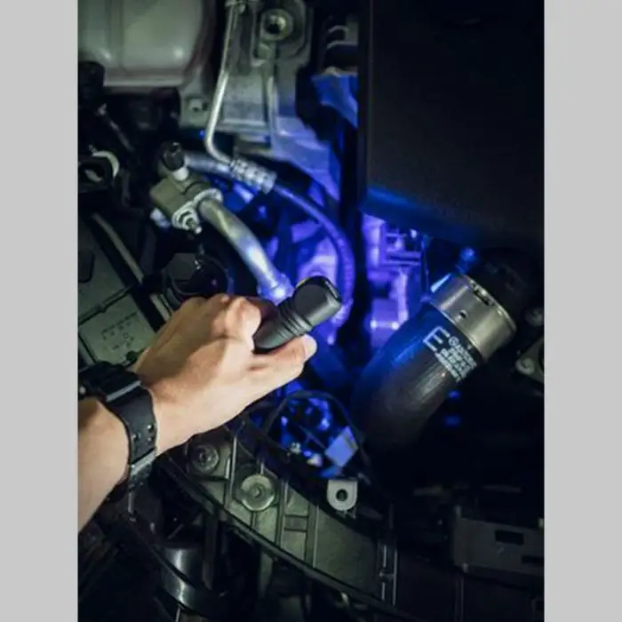 Armytek Wizard C2 WUV lommelygte – billede 3