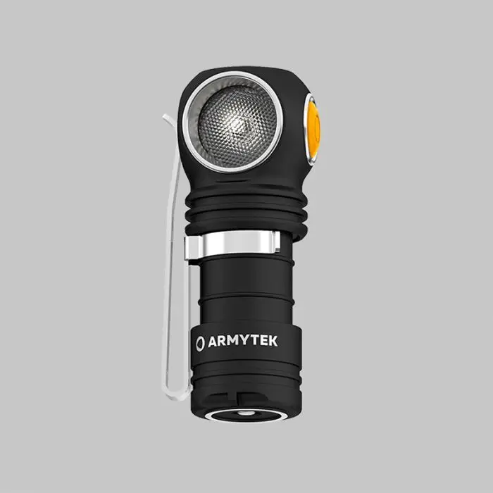 Armytek Wizard C1 Pro 1000LM (Hvid)