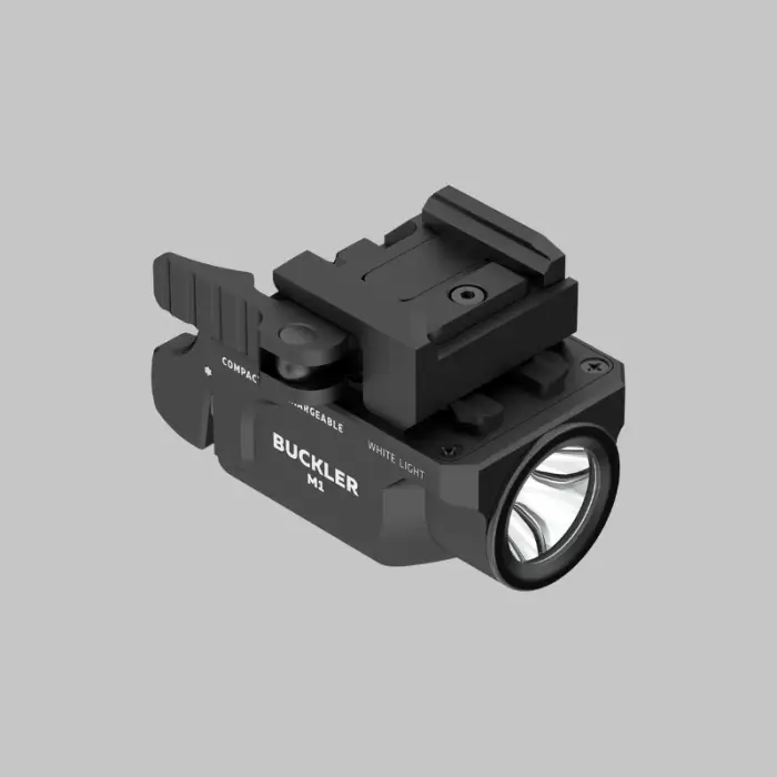 Armytek Buckler M1 White
