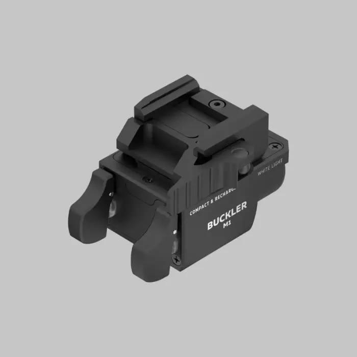 Armytek Buckler M1 White – billede 2