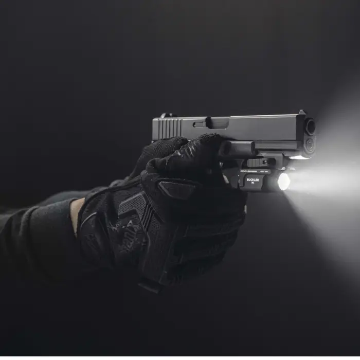 Armytek Buckler M1 White – billede 5