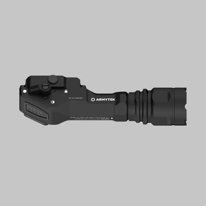 Armytek Parma C2 Pro – billede 3